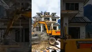 Building Our Own New Home From Scratch