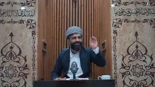 زەنجیرە باسی شرۆڤەی مەسنەوی▶️مەجلێسی 99✅ خەلیفەی سەخی✅چیرۆکی ژن و پیاوی عەرەب (10).بەیتی 2618 _ 2645