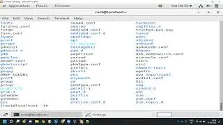 2 3 Lecture3 Linux 17 09 22