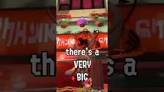 GRANDFEST BIG RUN'S Huge Problem... Splatoon 3
