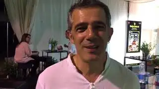 Umbria Jazz 2018 | Paolo Fresu 👋 #ujlovers