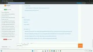 Bot detection fail