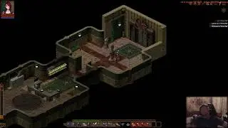 Underrail - Expedition (Hard: Melee Build) Rus\Eng