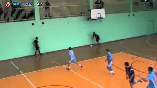 JLF 14/15 | 2 Liga | Simset.Net II - Sanitar Lask&oacute;w