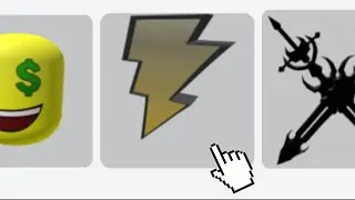 HURRY! GET THIS FREE ROBLOX EVENT ITEM NOW! BLACK ADAM EXPERIENCE ROBLOX EVENT! (BLACK ADAM BOLT)