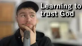 Developing Patience through life's trials