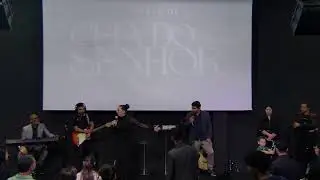 Culto Ao Vivo | Kadosh Church