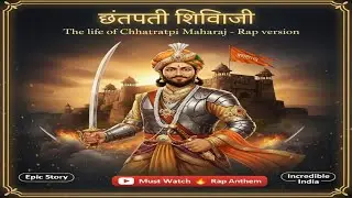 Chhatrapati Shivaji Maharaj | the legend of swaraj (Official anthem) | Yash Motivational Song