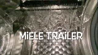 Miele W5885-Trailer