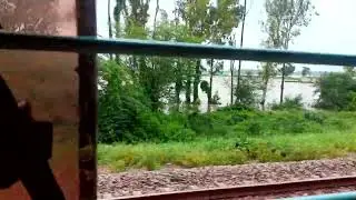 #ludhiyana  Punjab me barish ke bajah se log parshan