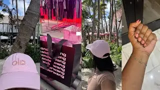 YSL BEAUTY EVENT | MY MAKE UP & SKIN CARE MUST HAVES | SEPHORA SAVINGS EVENT & HAUL | LIFE IN MIAMI