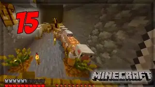 Minecraft ITA ep15