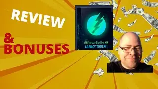 Powersuite 2.0 Review I 😱WAIT😱 Dont Buy til You Check Out MY Powersuite 2.0 Review