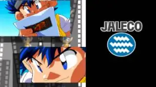 Bakusou Kyoudai Let's & Go!! - Eternal Wings OST Ending themes