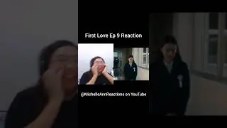 Subscribe! 😉✨  #firstlove #netflix #reaction