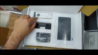 Godrej security solutions seethru re7 lite video door phone SVA Technologies Whatsapp 9829381182