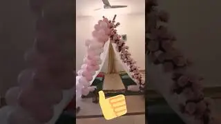 Happy Birthday.. #birthday #decoration #theme #event #themedecoration