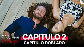 El Corazón De Ruzgar Capitulo 2 (Versión Larga)