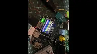 #14. fixing no 'PIL' module, installing adafruit-circuitpython-rgb-display and run blinka.py