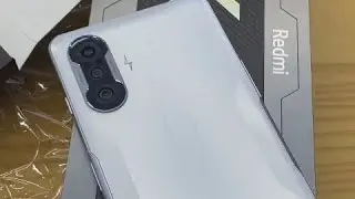 ИГРОВОЙ Redmi K40 НЕ ПОДДЕРЖИВАЕТ Google СЕРВИСЫ