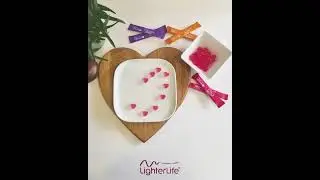 LighterLife Jelly | Unlimited snack #weightlossdiet