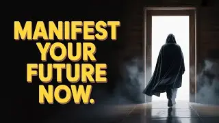 Manifest Your Future: Unlock the Hidden Dimension Shaping Your Reality