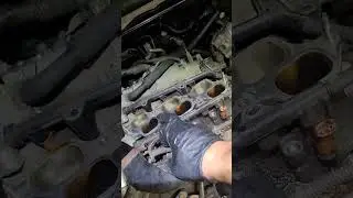 2007 Lexus ES 350 fuel injector replacement