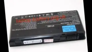 MSI BTY-GS70, BTY-M6D, CZ-15, GT670, GX60-1AC laptop battery