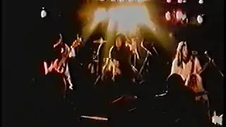 BOBWIRE - TOKYO JAPAN HEAVY METAL BAND