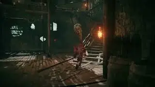 EXILE ARMOR SET LOCATION | ELDEN RING 1.09
