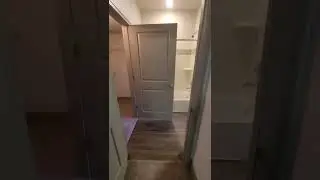 A6 1 bedroom x 1 bath with a den-986 square feet
