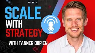 Scaling Success: Tanner O'Brien on Transforming Businesses with Action Coach