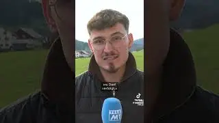 Horror Hof in Ramiswil von TikTok Kanal Tele Z&uuml;ri 🇨🇭 #werbung
