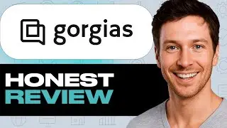Обзор Gorgias: особенности, сильные и слабые стороны (Служба поддержки интернет-магазинов)