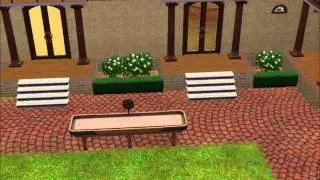 Bad Girls Club 2 House Tour!!!
