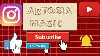 How to make Pen stand from watch box I Best out of waste I Artosia Magic I Easy crafts