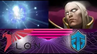 Talon vs Entity  (2 игра) |  ХАЙЛАЙТЫ