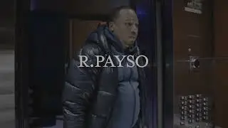 Organyzed Cryme Entertainment Presents R.Payso All Facts, No Cap Official Video