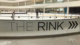 The Rink ( @ American Dream NJ )