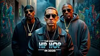 The best hip hop in 2025 || Shattered Glass Dreams