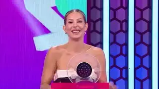 Iv&aacute;n de Pineda conduce Pasapalabra - MARTES 21.30HS - Telefe PROMO150
