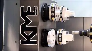 Mitee-Bite clamps