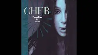 Cher - Paradise Is Here (Junior Vasquez Tribal Beats)