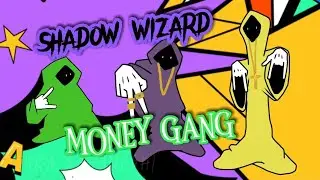 SHADOW WIZARD MONEY GANG 🤑 (we love casting spells)