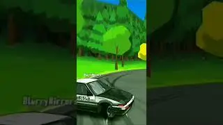 Reverse entry #drift #fr_legends