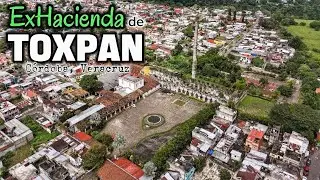 EXHACIENDA de TOXPAN: MUSEO NACIONAL de la CA&Ntilde;A | Lugares para visitar en C&oacute;rdoba #veracruzmexico 