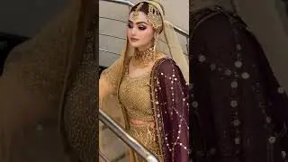 Bridal Makeup Special #shorts #short #wedding #viral #trending