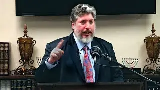 Who is the Real Messiah? Why is He Called the &lsquo;Branch&rsquo;?  Rabbi Tovia Singer Responds to Audience