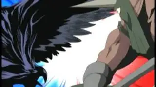 Air Gear AMV - Lonely train