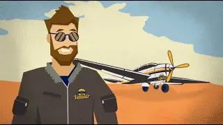 Promoshin Video: Valiair Limited Company
